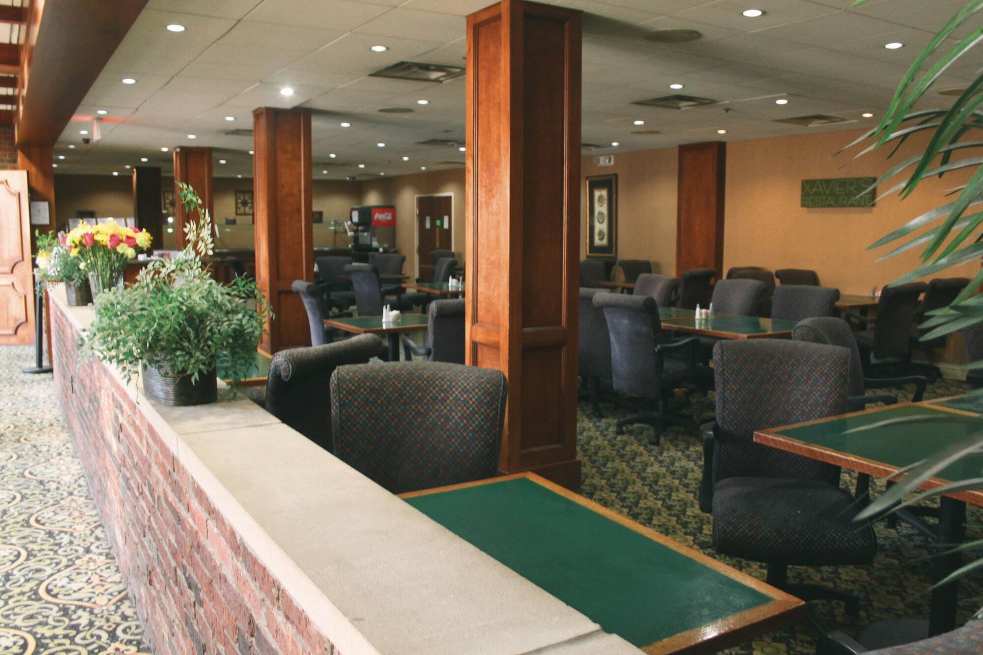 Hotel Louisville Exterior photo